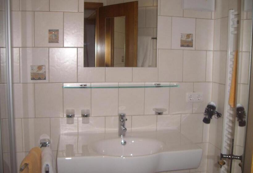 Номер Стандарт, Gasthof Köllenspitze