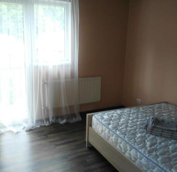 Quarto Estandar, гiрська роса