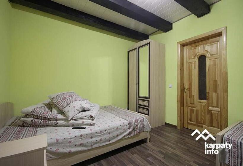 Quarto Triplo Estandar, гiрська роса