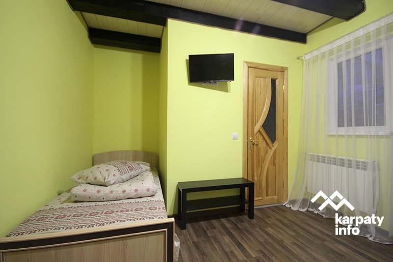 Quarto Triplo Estandar, гiрська роса