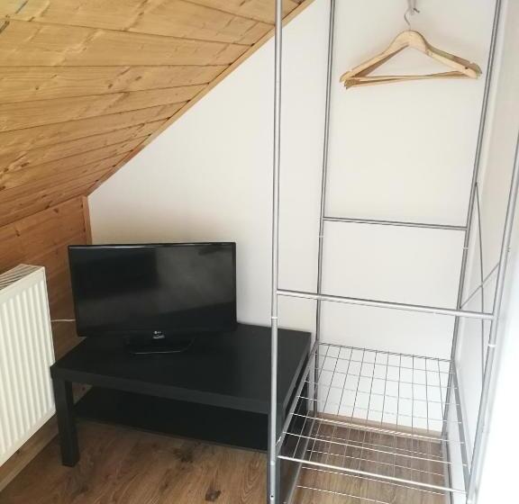 Номер Стандарт, Manoka Guest House