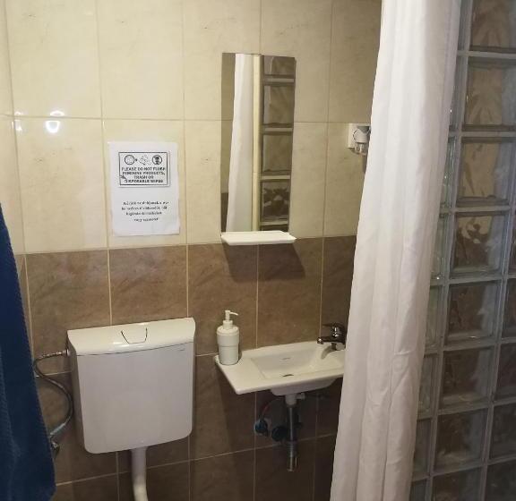 スタンダードルーム, Manoka Guest House