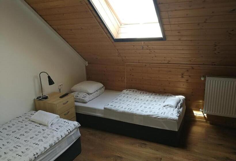 スタンダードルーム, Manoka Guest House