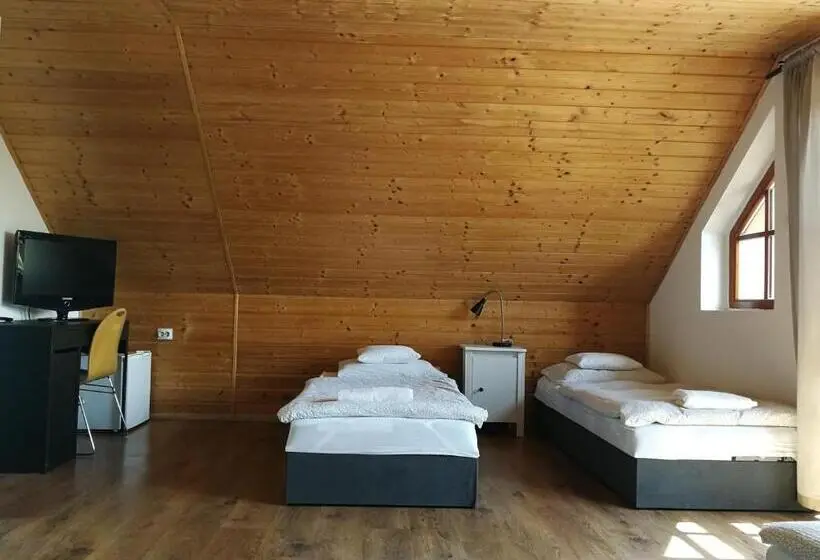 ファミリールーム, Manoka Guest House