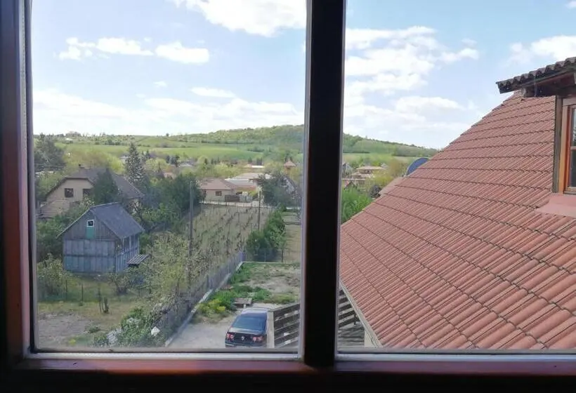 スタンダードトリプルルーム, Manoka Guest House