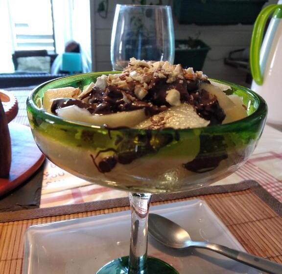 جناح عائلي, Suite Au Dernier étage D Un Triplex