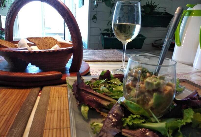 جناح عائلي, Suite Au Dernier étage D Un Triplex