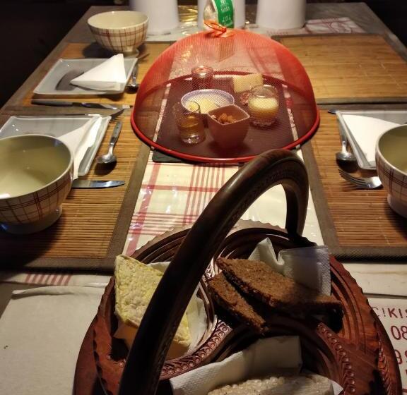 جناح عائلي, Suite Au Dernier étage D Un Triplex