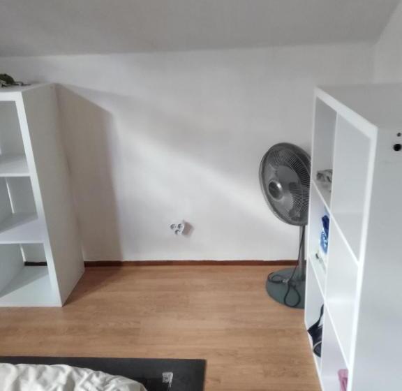 جناح عائلي, Suite Au Dernier étage D Un Triplex