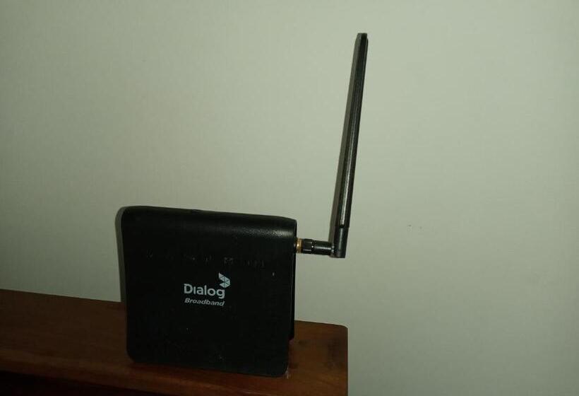 标准间, Sujith Guesthouse