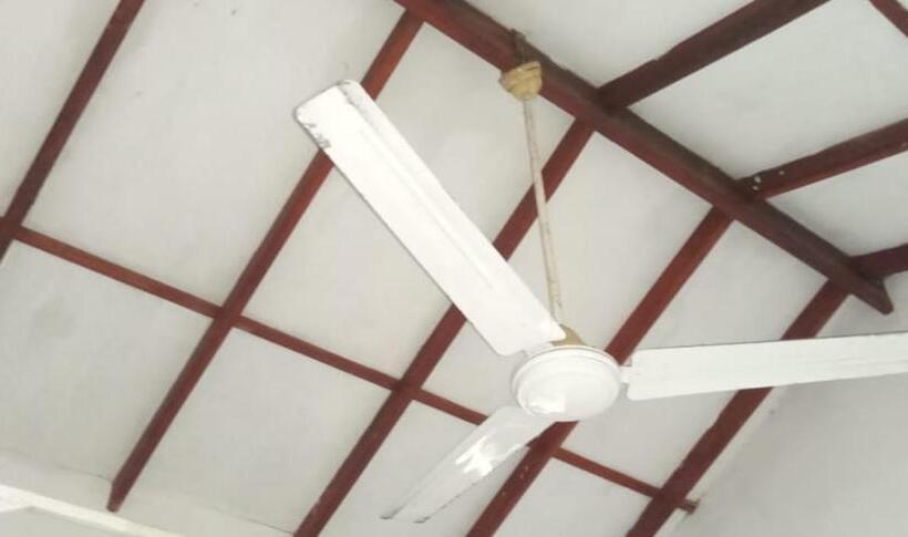 带阳台的豪华间, Sujith Guesthouse