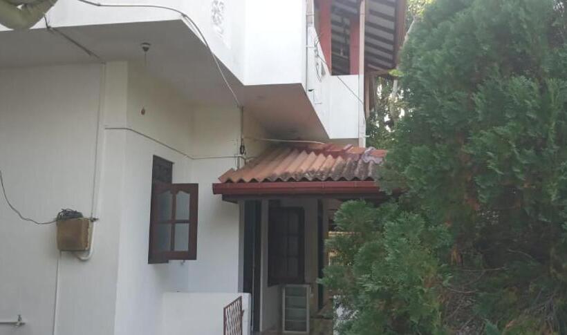 豪华房间, Sujith Guesthouse