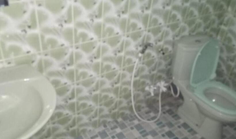 豪华房间, Sujith Guesthouse