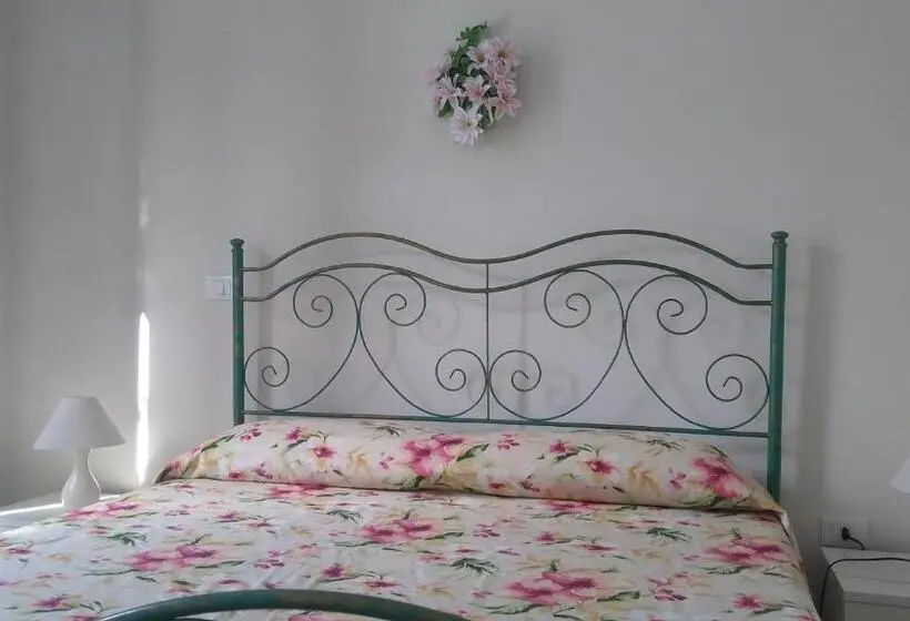 Deluxe-perhehuone, The Twins Rooms In Marettimo 1