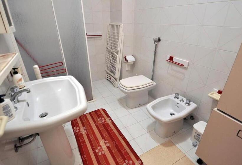 דירת שלושה חדרים, Residenze Verardi By Salento Affitti