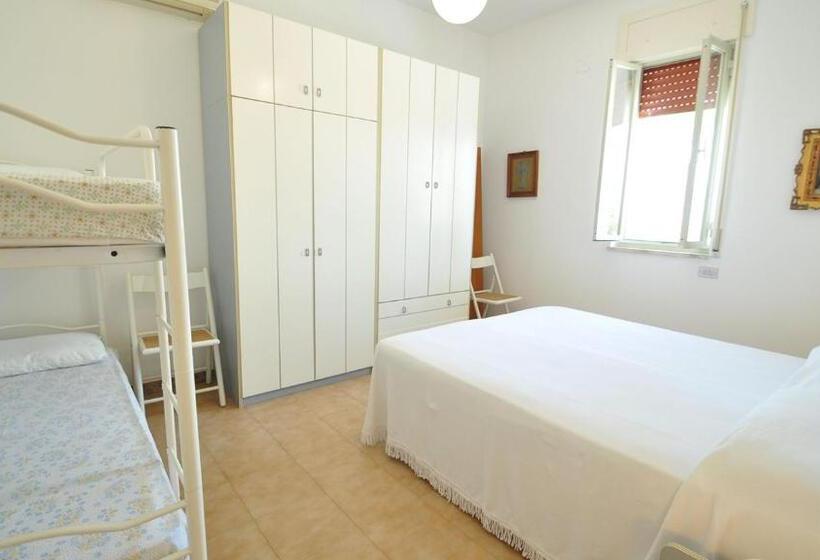 شقة 3 غرف, Residenze Verardi By Salento Affitti