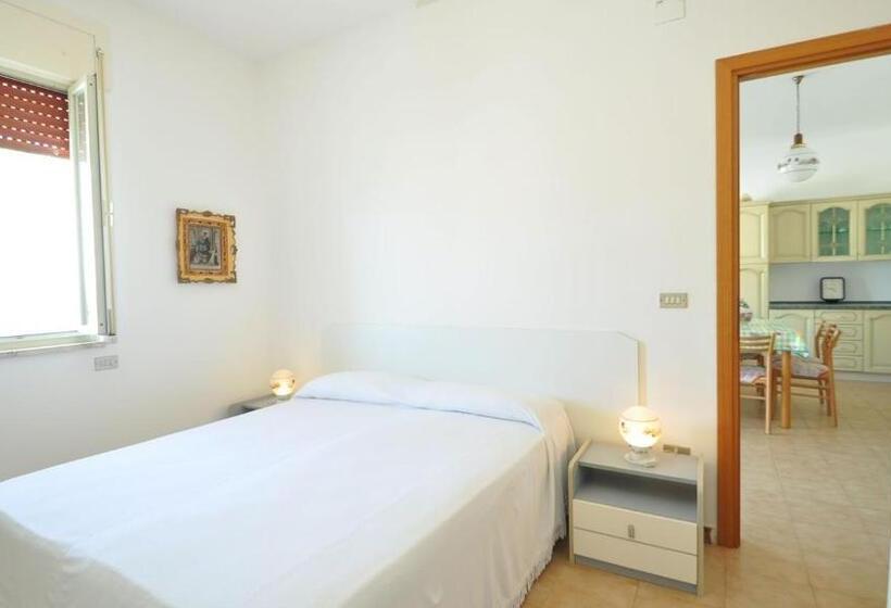 דירת שלושה חדרים, Residenze Verardi By Salento Affitti