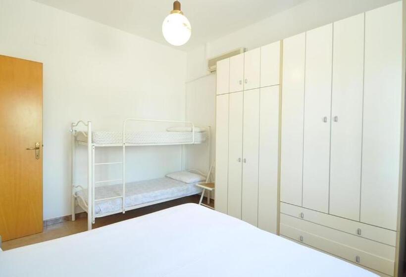 דירת שלושה חדרים, Residenze Verardi By Salento Affitti