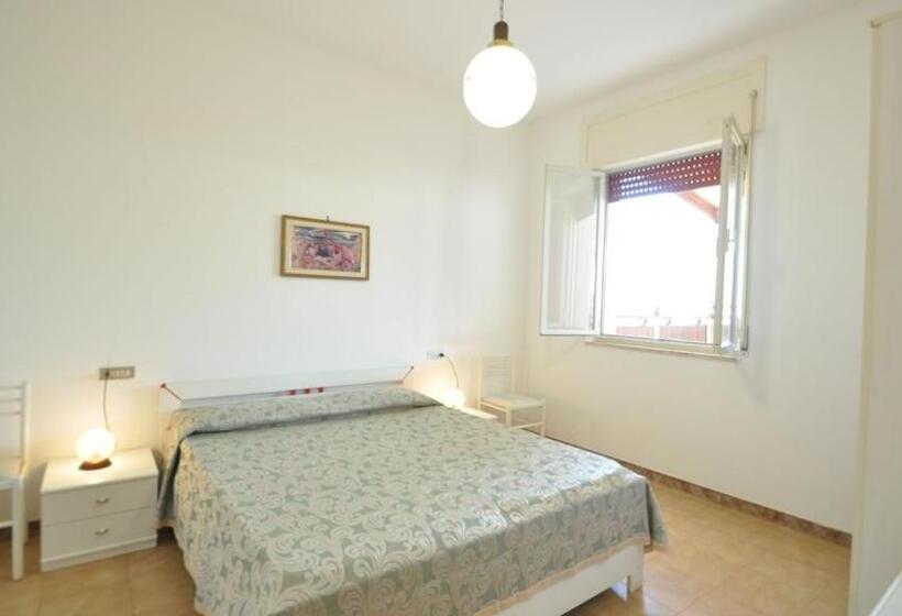 דירת שלושה חדרים, Residenze Verardi By Salento Affitti