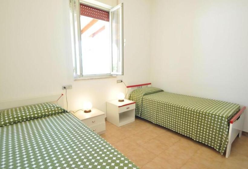 شقة 3 غرف, Residenze Verardi By Salento Affitti