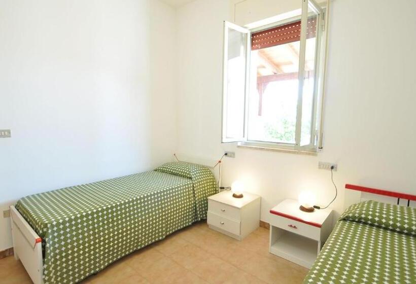 דירת שלושה חדרים, Residenze Verardi By Salento Affitti