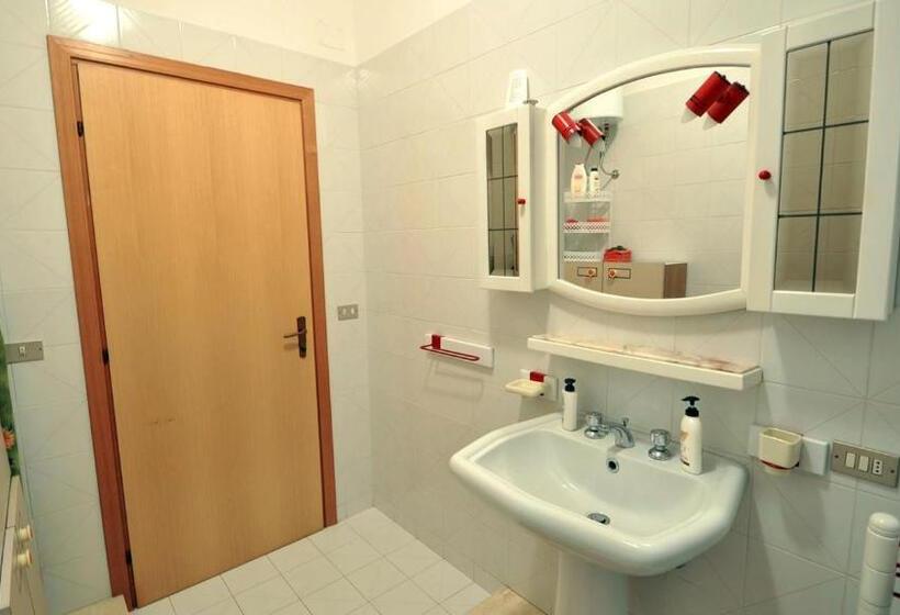 דירת שלושה חדרים, Residenze Verardi By Salento Affitti