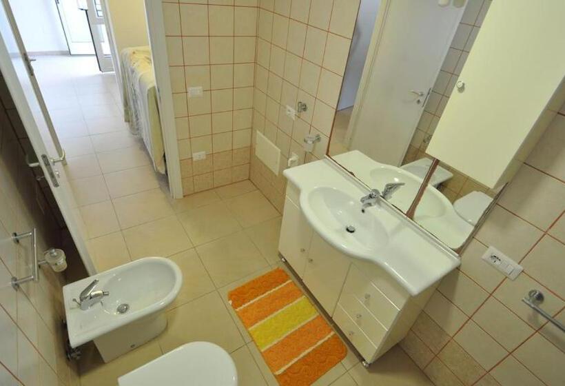 شقة غرفة واحدة, Residenze Verardi By Salento Affitti