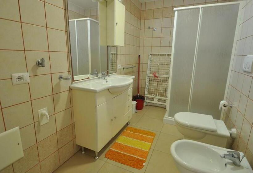 דירת חדר, Residenze Verardi By Salento Affitti