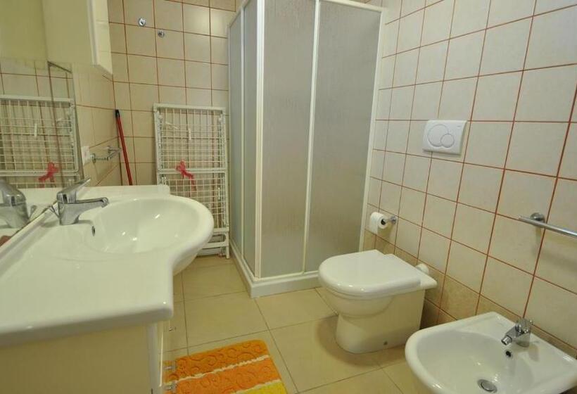 דירת חדר, Residenze Verardi By Salento Affitti