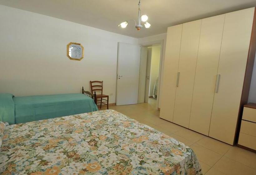 شقة غرفة واحدة, Residenze Verardi By Salento Affitti