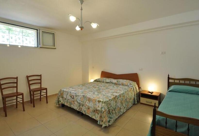 דירת חדר, Residenze Verardi By Salento Affitti