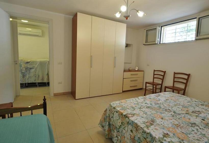 דירת חדר, Residenze Verardi By Salento Affitti