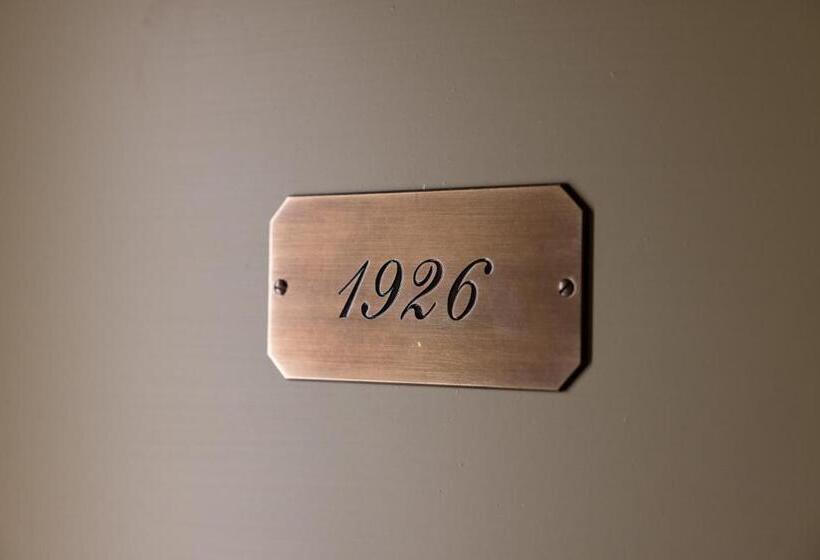 スタンダードルーム, Casa Valdo Country House