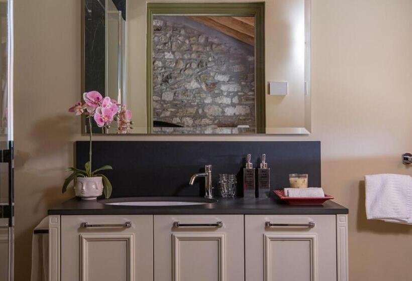 スタンダードルーム, Casa Valdo Country House