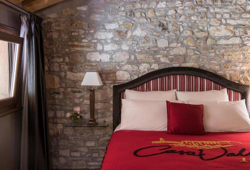 スタンダードルーム, Casa Valdo Country House