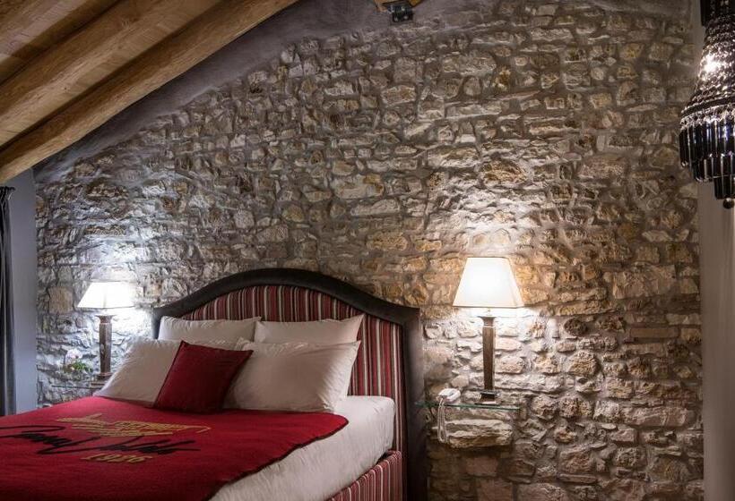 スタンダードルーム, Casa Valdo Country House