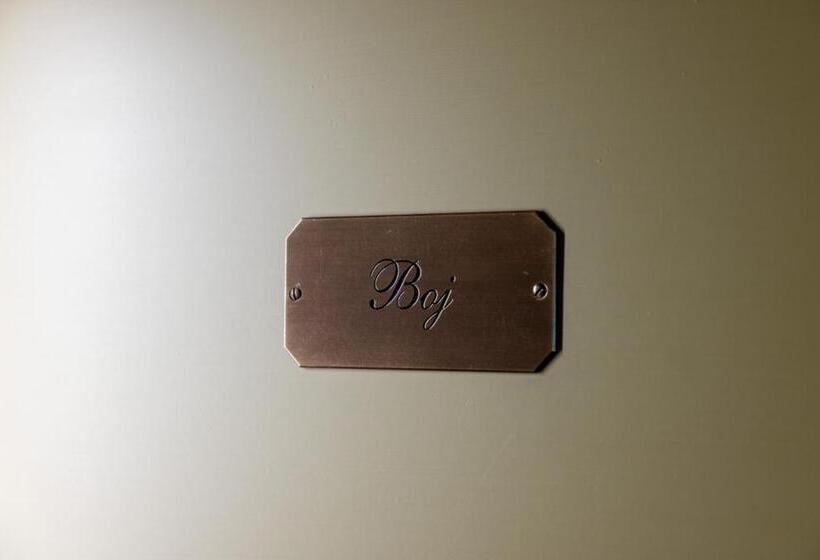 スーペリアールーム, Casa Valdo Country House