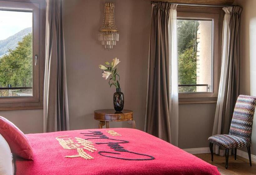 Номер Superior, Casa Valdo Country House