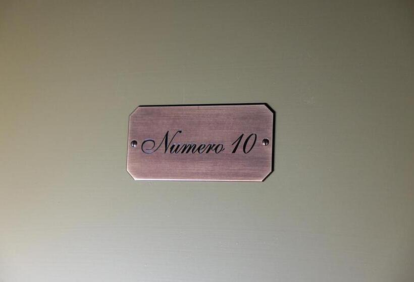 デラックスルーム, Casa Valdo Country House