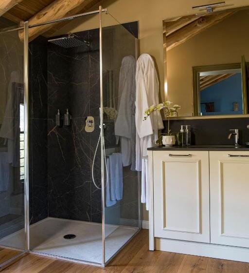 デラックスルーム, Casa Valdo Country House