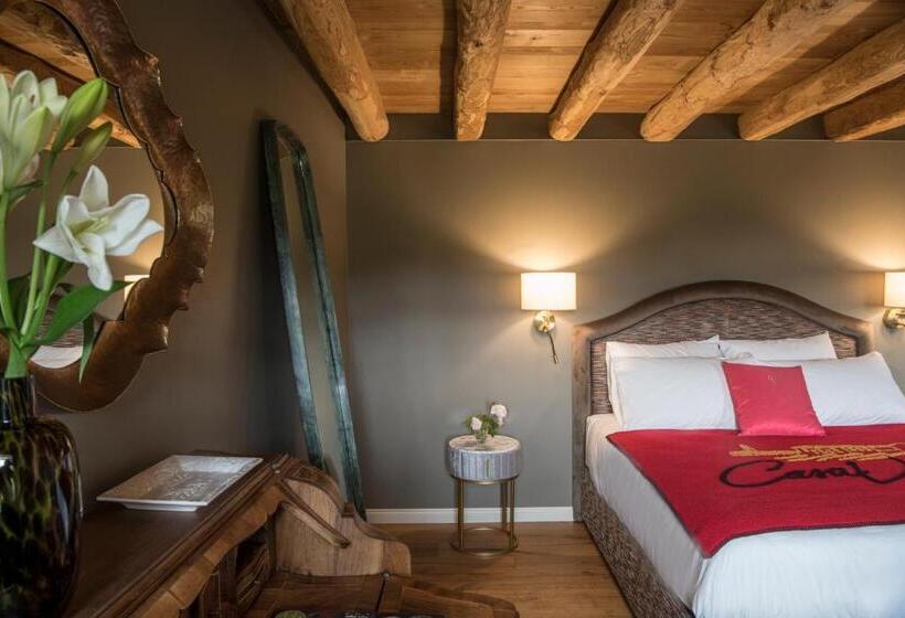 ジュニアスイート, Casa Valdo Country House