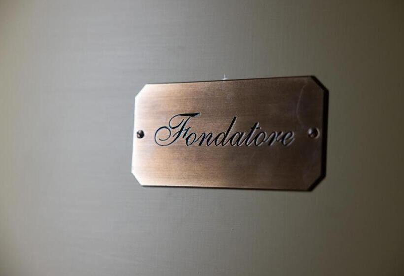 デラックスジュニアスイート, Casa Valdo Country House