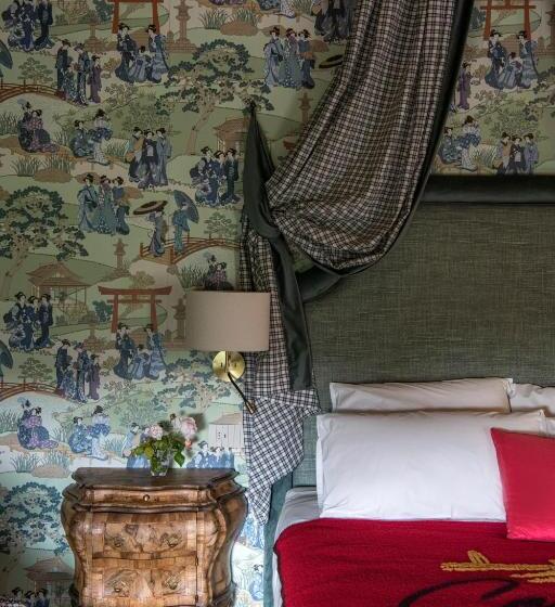 デラックスジュニアスイート, Casa Valdo Country House