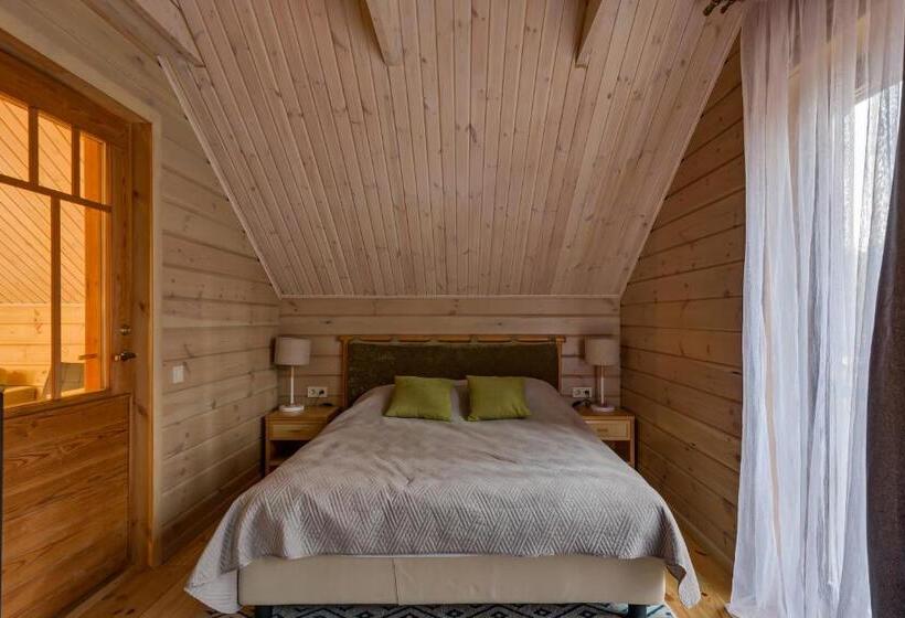 סוויטה, Glіbіvka Family Park