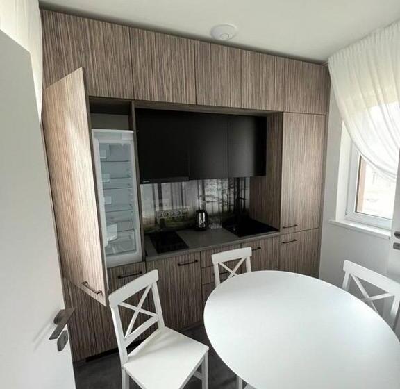 חדר סופריור לארבעה, Glіbіvka Family Park