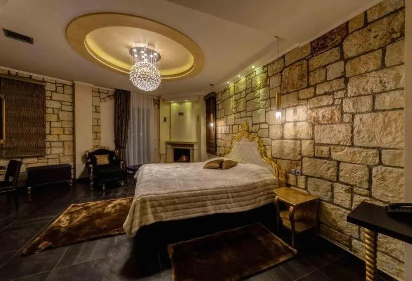 Deluxe-huone, Chateau Rond Boutique Hotel & Spa