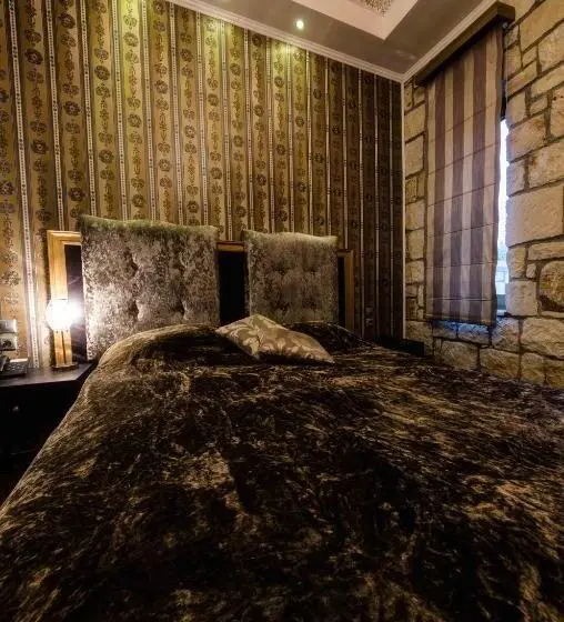 Superior-huone, Chateau Rond Boutique Hotel & Spa