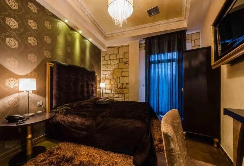 Basic-huone, Chateau Rond Boutique Hotel & Spa