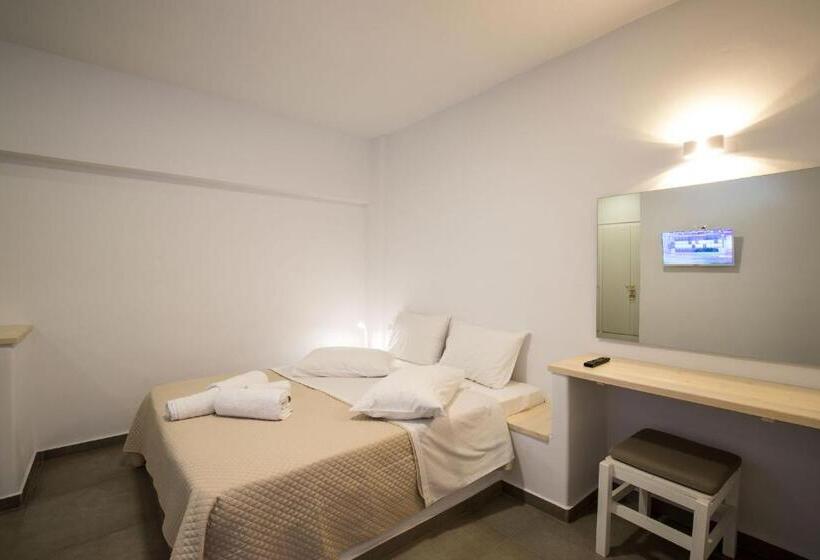 חדר סופריור, Galini Sifnos