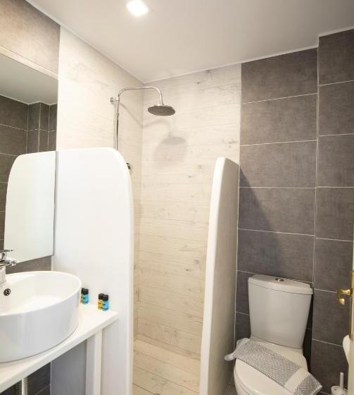 חדר סטנדרט עם מרפסת, Galini Sifnos